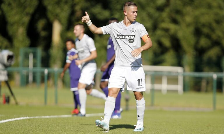 Πέλκας: Τι είπαν οι γιατροί για την αναγκαστική αλλαγή