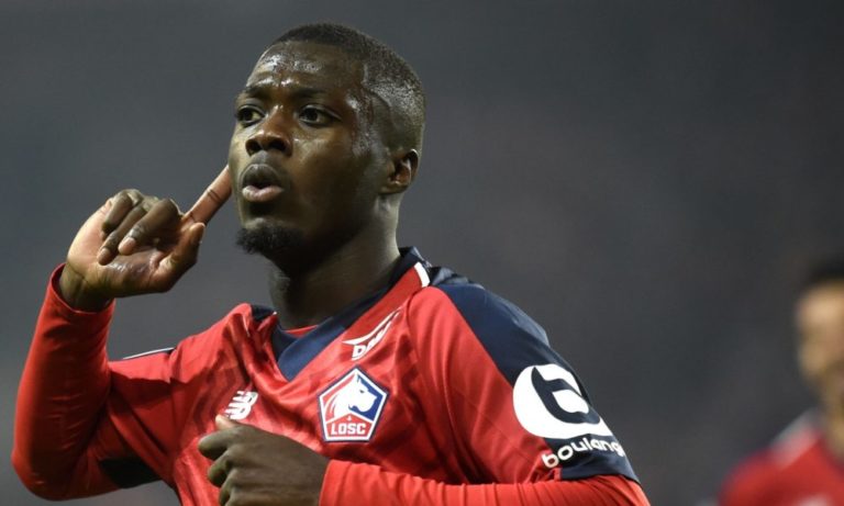 Άρσεναλ: Πλησιάζει στην απόκτηση του Πεπέ