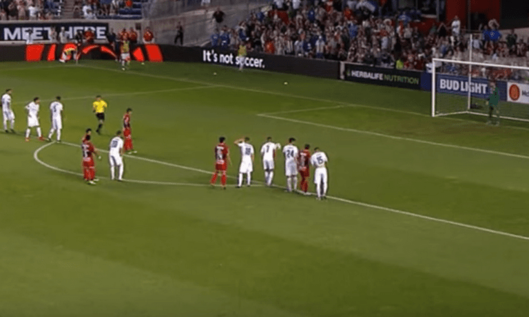 Πουλίδο: Το πέναλτι που έγινε viral (vid)