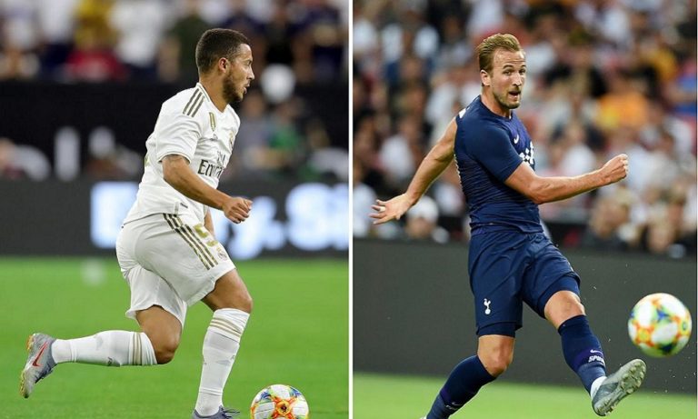 Χοσέ 30/7 Προγνωστικά: Με τα γκολ στο Ρεάλ – Τότεναμ