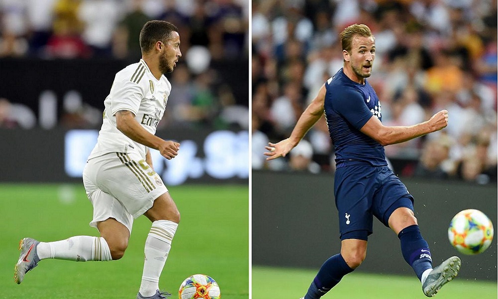 Χοσέ 30/7 Προγνωστικά: Με τα γκολ στο Ρεάλ – Τότεναμ