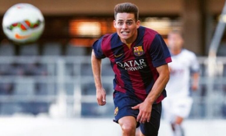 Παναιτωλικός: Πήρε έναν πρώην μπλαουγκράνα (pic-vid)