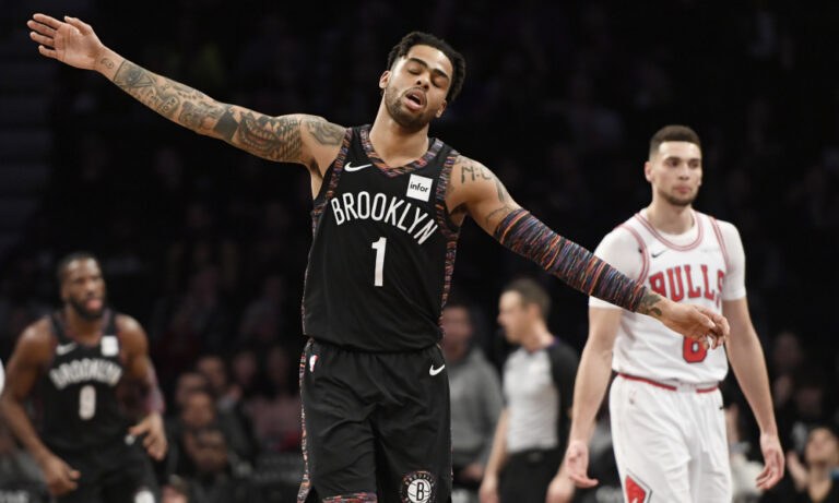 Γουόριορς: Έχασαν τον Ντουράντ, πήραν τον Ράσελ (pics)