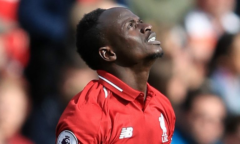 Σαντιό Μανέ, ο γιος της Σενεγάλης φτιάχνει σχολείο