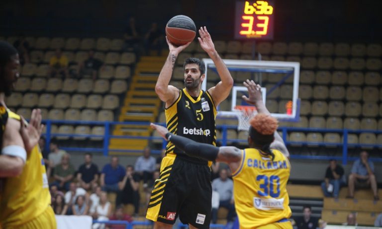 Σάκοτα: «Ένα απέραντο ευχαριστώ…» (pic)