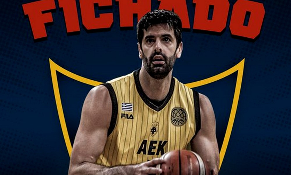 Σάκοτα: Ανακοινώθηκε από τη Μούρθια (pic-vid)