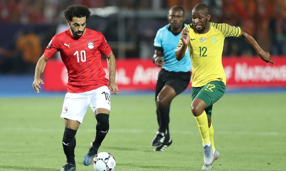Copa Africa 2019: Έκπληξη από τη Νότια Αφρική, απέκλεισε τη διοργανώτρια