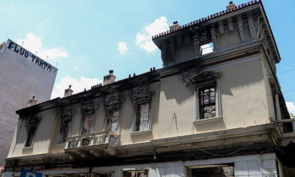 Αθήνα: Τριάντα κλιμάκια του Δήμου ελέγχουν σπίτια