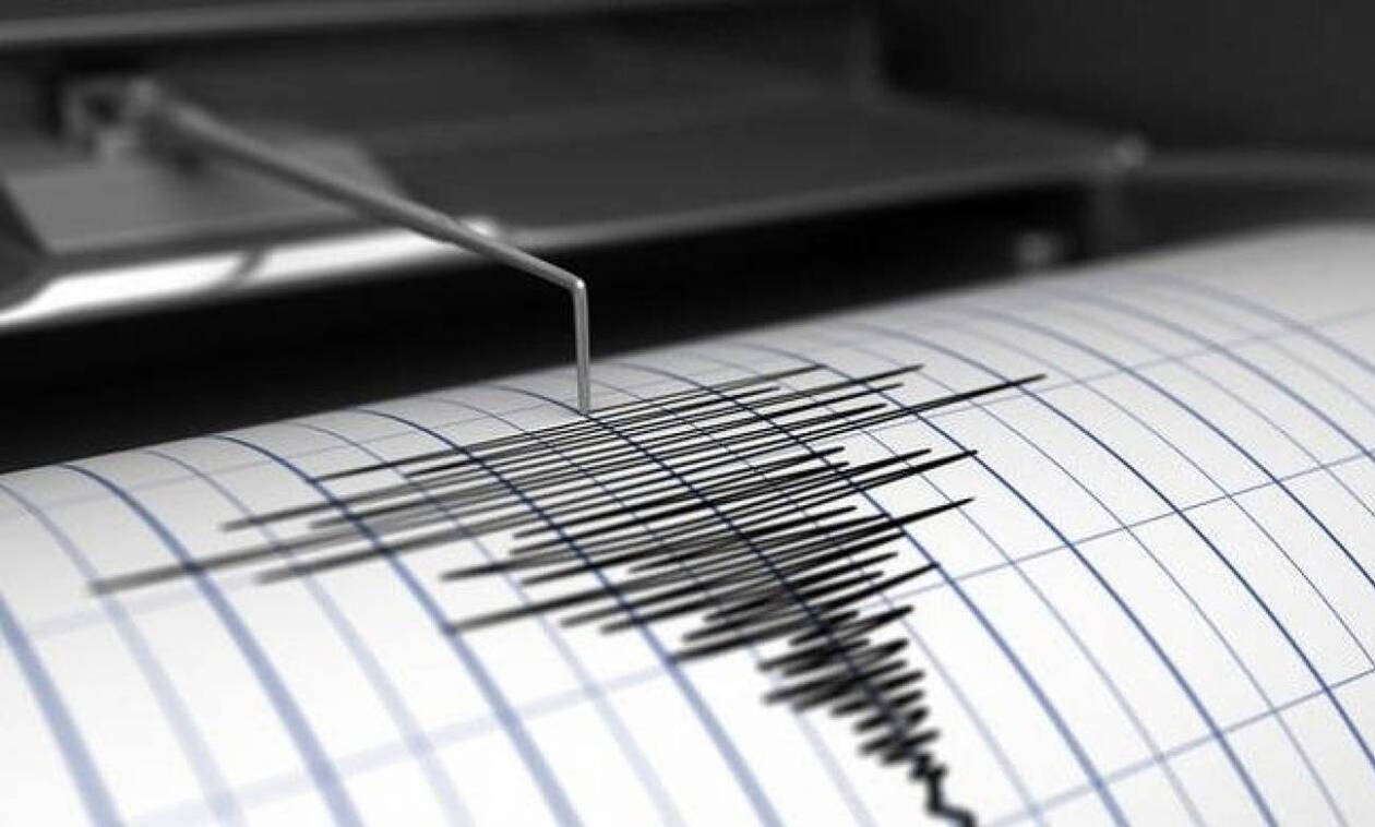 Κρήτη: «Ταρακουνήθηκε» από σεισμό το Ηράκλειο