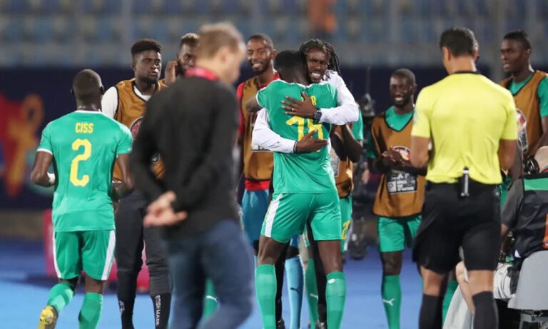 Copa Africa 2019: Εμφατική πρόκριση της Ακτής Ελεφαντοστού