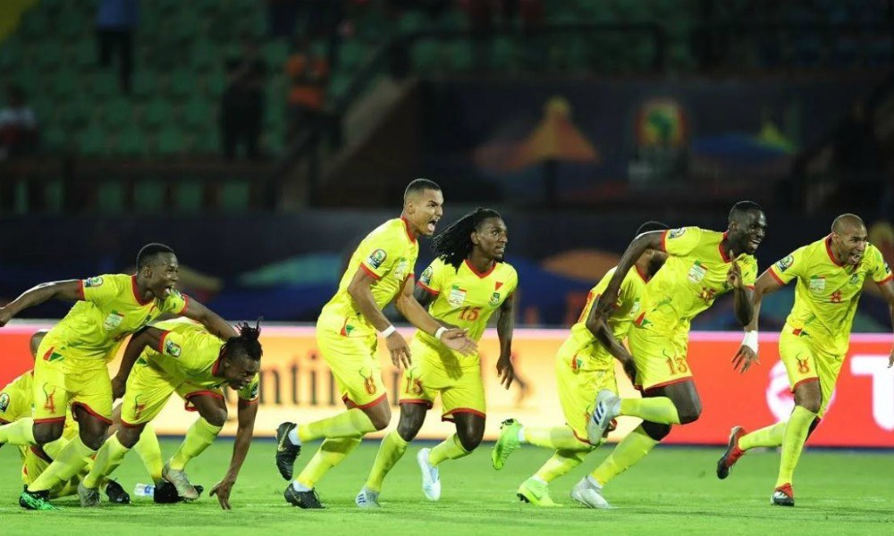 Copa Africa 2019: Στα ημιτελικά η Σενεγάλη του Σισέ