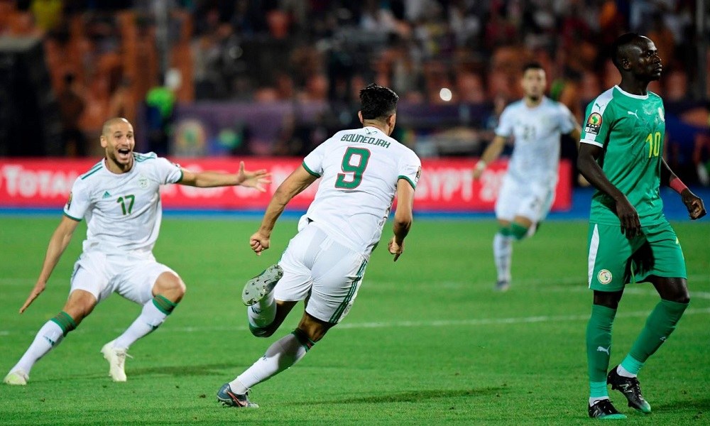 Copa Africa: Το σήκωσε η Αλγερία! (vid)