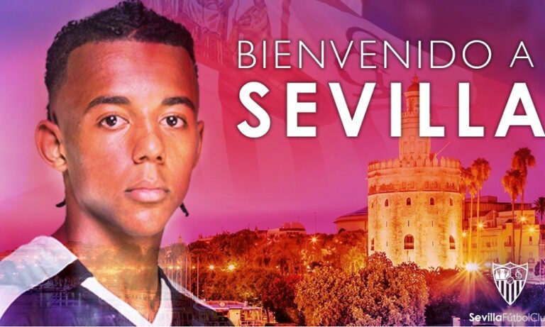 Σεβίλλη: Η πιο ακριβή μεταγραφή της ιστορίας της!