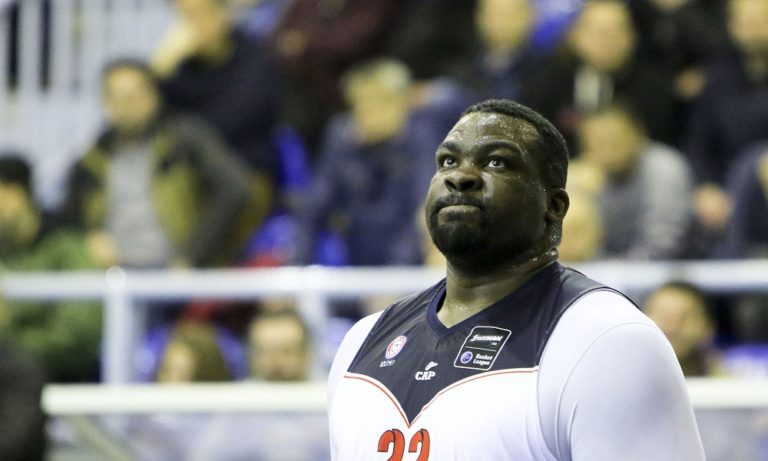 Ιωνικός Νίκαιας: Επίσημα ο Σχορτσιανίτης (vid)