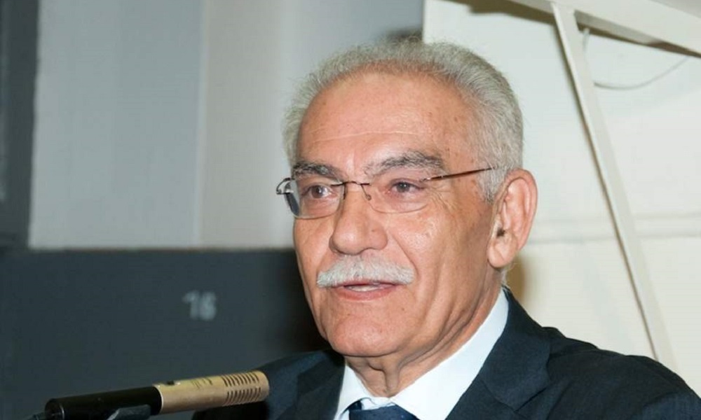 Μανώλης Σκουλάκης: Πέθανε ο πρώην υπουργός του ΠΑΣΟΚ