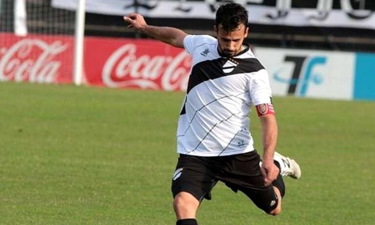 Ξάνθη: Συμφωνία και με Λεάντρο Σόσα (vid)