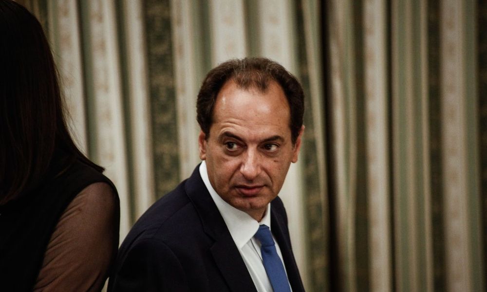 Σπίρτζης: Νέος διαγωνισμός για τις οδικές επεκτάσεις της Αττικής Οδού