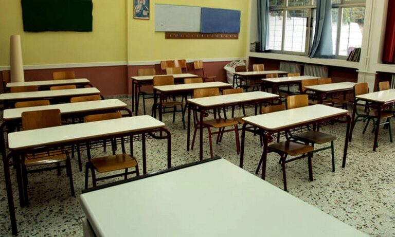 Ανατροπή: Τι θα ισχύσει με την αλλαγή ώρας στα σχολεία