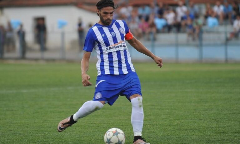 Τάσος Κυριάκος: Στα 41α του στην Άνω Μερά Μυκόνου