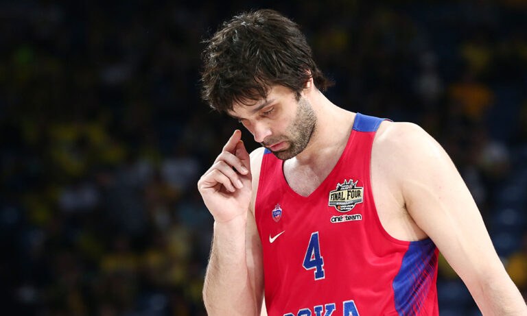 Τεόντοσιτς-Ερυθρός Αστέρας: Του δίνει 1,2 εκατ. ευρώ!