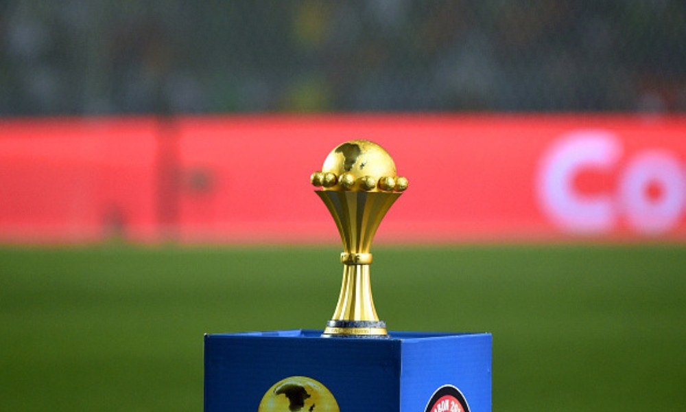 Copa Africa 2019