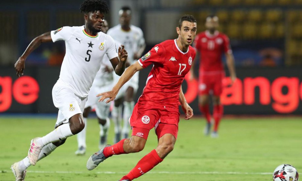 Copa Africa 2019: Στα πέναλτι η Τυνησία, τα ζευγάρια των «8»