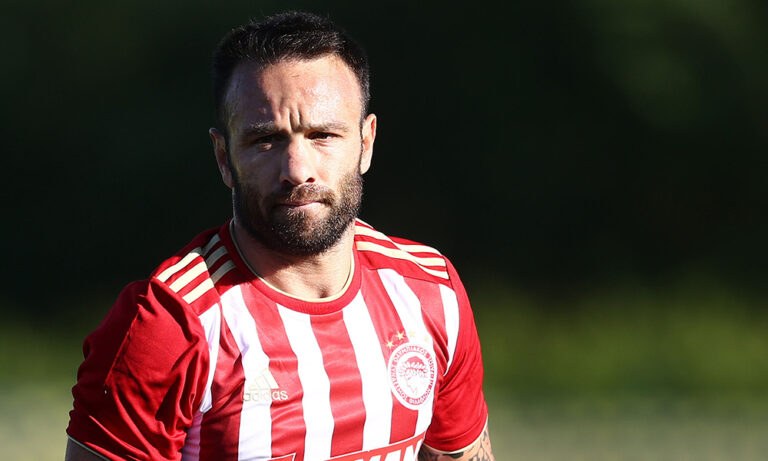 Βαλμπουενά: Ο αναγκαστικός νέος ρόλος του Γάλλου