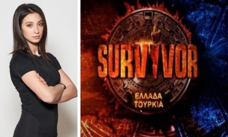 Survivor – Βαμβακούση: Τα σχέδια της μετά το παιχνίδι