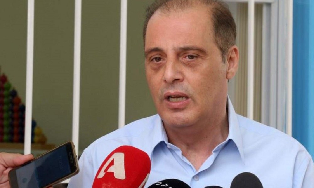Βελόπουλος: «Υπεύθυνη και λογική αντιπολίτευση με επιχειρήματα»