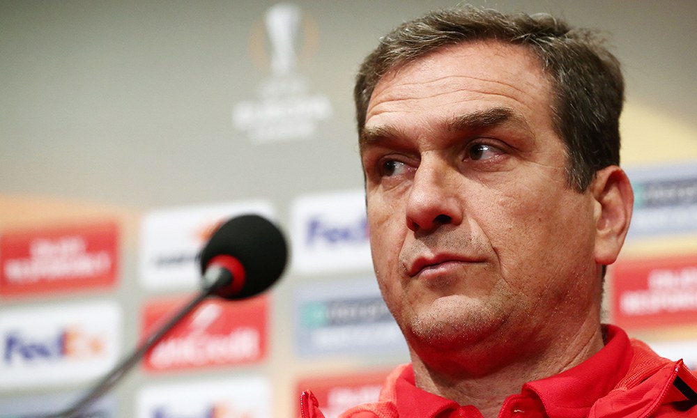 Καλαμάτα Ανέλαβε και επίσημα ο Βούζας