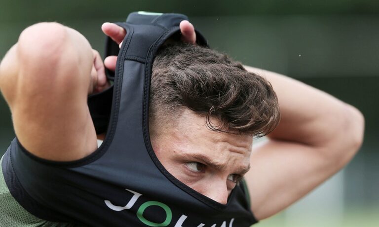 Παναθηναϊκός ανάλυση: Η τεχνολογία στις υπηρεσίες του