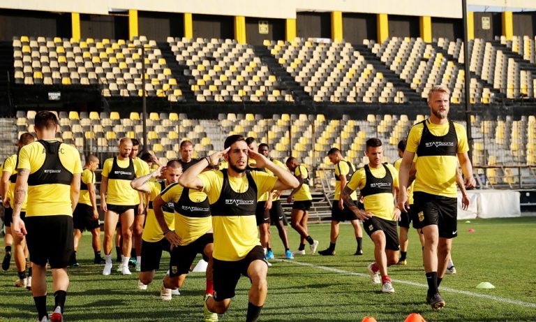 Άρης – ΑΕ Λεμεσού: Που θα δείτε το ματς