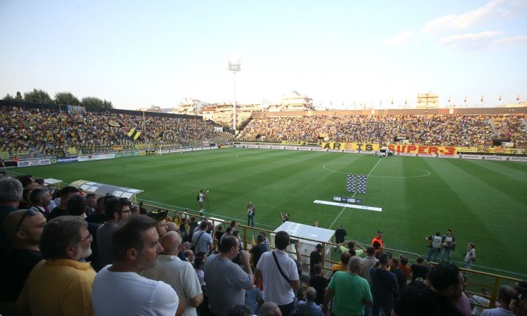 ΠΑΕ Άρης: «Προστατεύουμε το σπίτι μας»