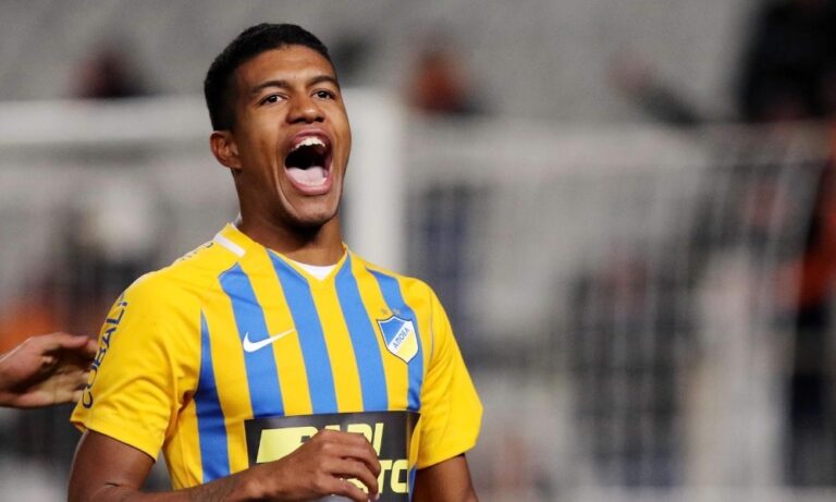 ΑΕΚ: «Παιχνίδι» με Λέο Νατέλ