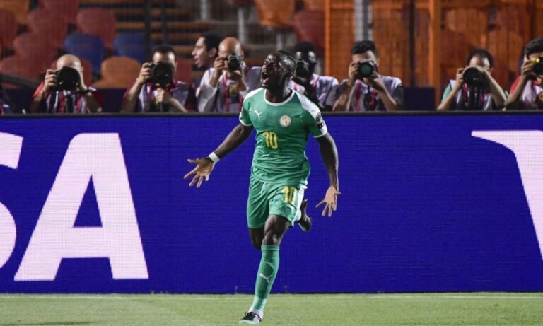 Σαφάρι για τέσσερις στην Αίγυπτο