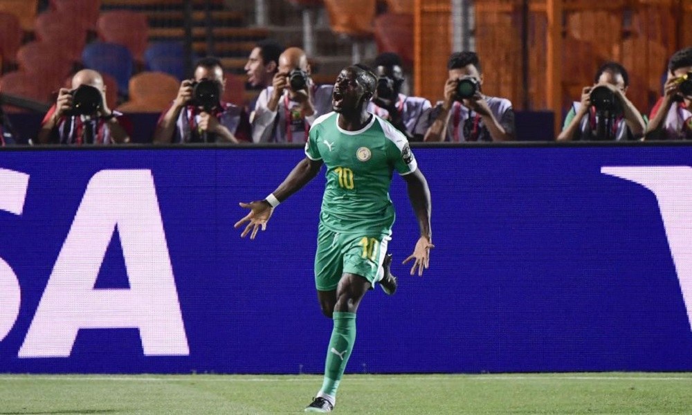 Σαφάρι για τέσσερις στην Αίγυπτο