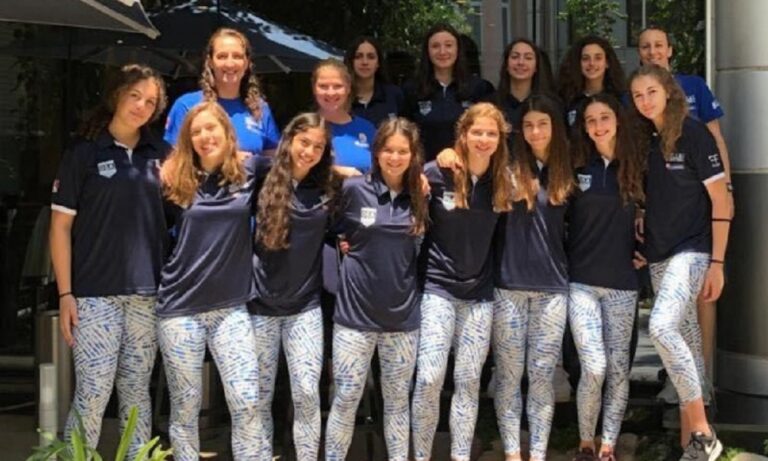 Εθνική Παγκορασίδων: Δυνατά φιλικά