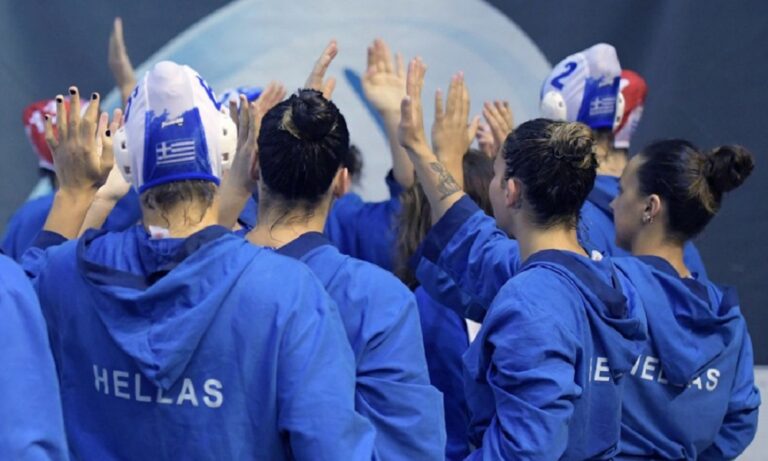 Εθνική γυναικών πόλο: Διπλασίασε τις νίκες με το Καζακστάν