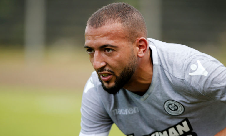 Ελ Καντουρί: Μία… απρόσμενη μεταγραφή