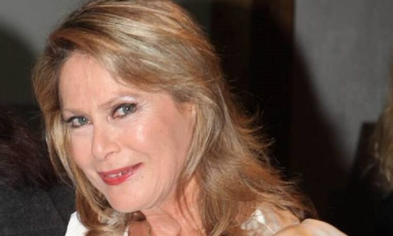 Ελένη Ερήμου: Εκθαμβωτική ακόμα και τώρα