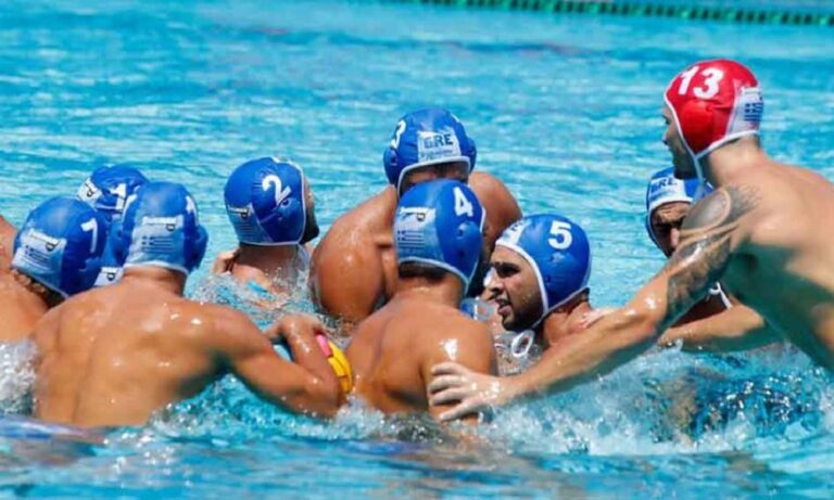 Ελλάδα – ΗΠΑ 11-9: Παλικαρίσια πρόκριση στα προημιτελικά!