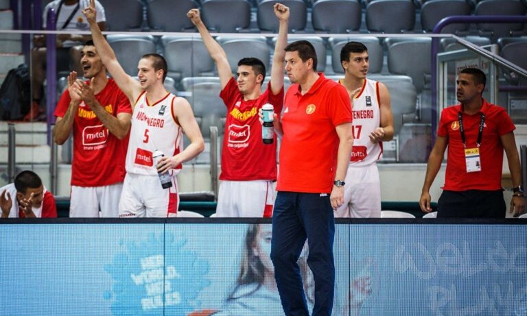 Ευρωμπάσκετ U20: Τα ζευγάρια των ημιτελικών