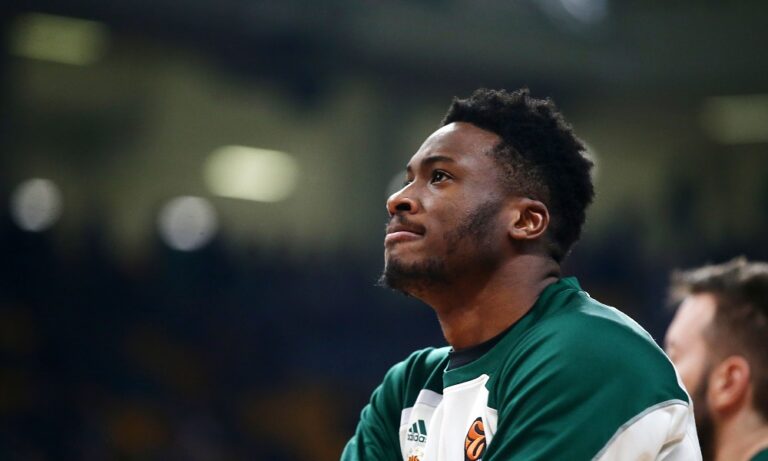 Μπακς: Χωρίς Θανάση Αντετοκούνμπο στο Summer League