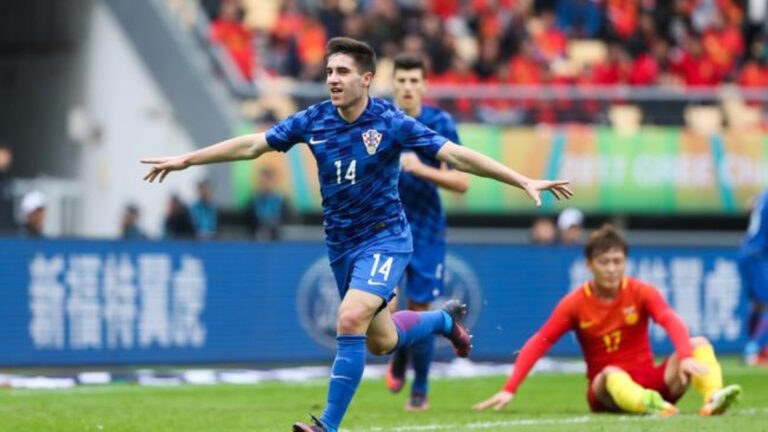 Ιβάνουσεκ: Δείτε τον Κροάτη που θέλει ο ΠΑΟΚ (vds)