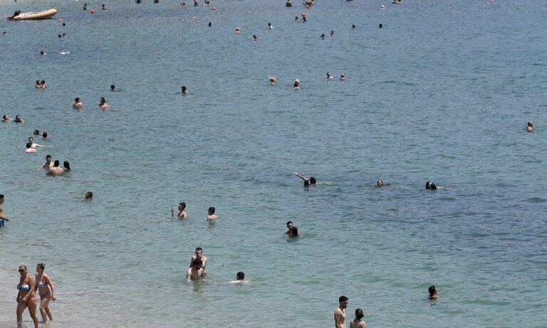 Καιρός: Μικρή άνοδος της θερμοκρασίας