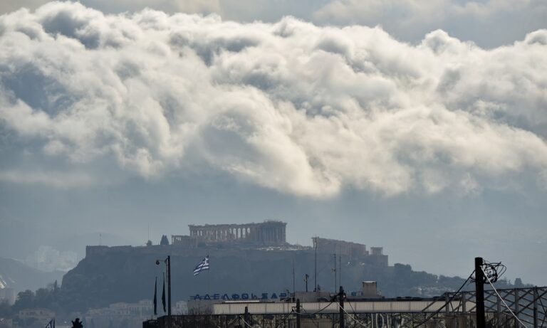 Καιρός: Έως τους 32 βαθμούς το θερμόμετρο