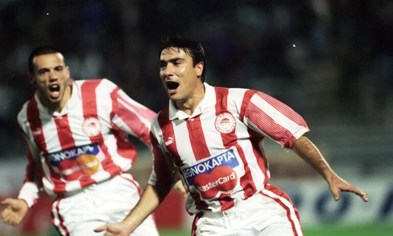 Σαν σήμερα 15 Ιουλίου: Ο Καραπιάλης έπιασε… λιμάνι (vid)