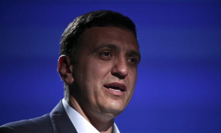 Επιβεβαιώνεται: Κικίλιας στο Υπουργείο Υγείας