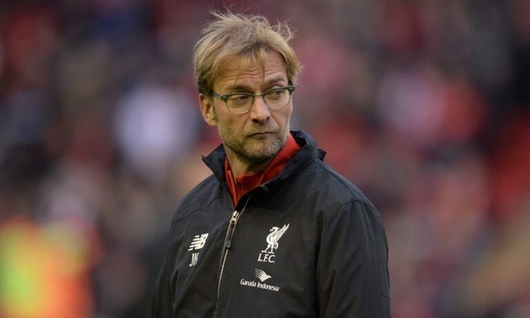 «Μόνο για την Γερμανία θα άφηνε τη Λίβερπουλ o Κλοπ»