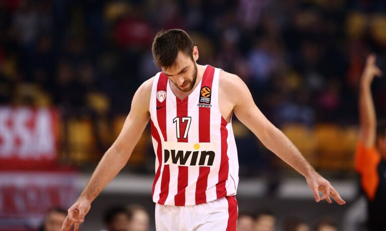 Μάντζαρης: Ο παίκτης που λάτρευαν να μισούν